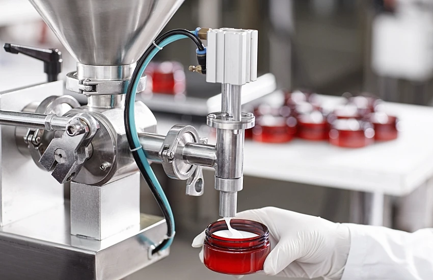 Semi-Automatic Dosing Machines for Liquids and Thick Substances: A Guide