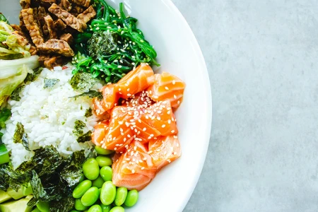 flaxseed oil in dr. budwig’s diet: a key element of healthy nutrition