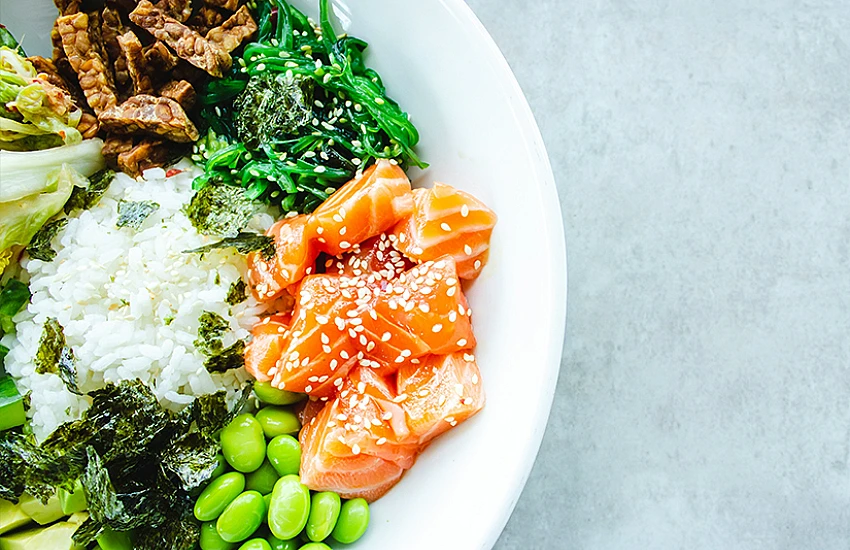 flaxseed oil in dr. budwig’s diet: a key element of healthy nutrition