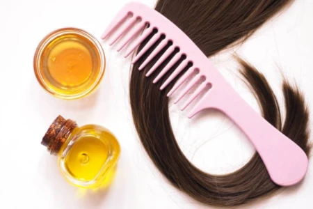 Natural Oils in Hair Care – How to Harness Their Power?