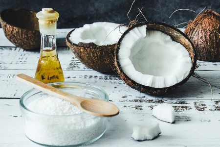 Coconut Oil Pulling – A Natural Method for a Healthy Smile