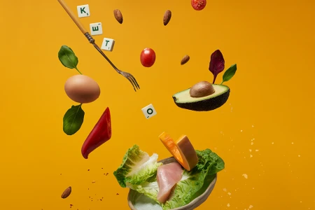 Oils in the Ketogenic Diet: The Key to Keto Success