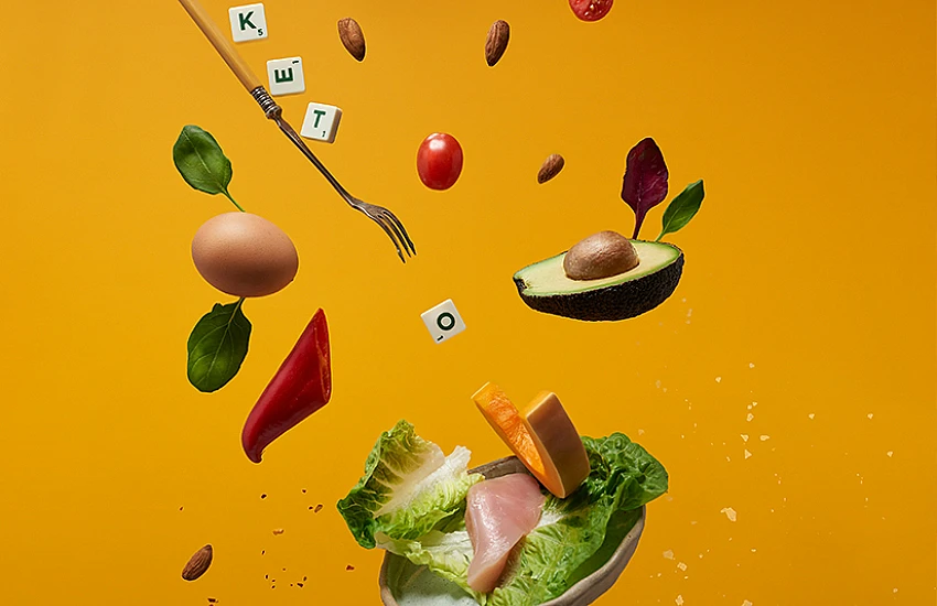 Oils in the Ketogenic Diet: The Key to Keto Success