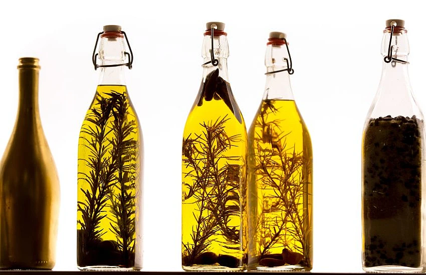 SPICES AND HERBS – Aromatic Combinations and Culinary Uses