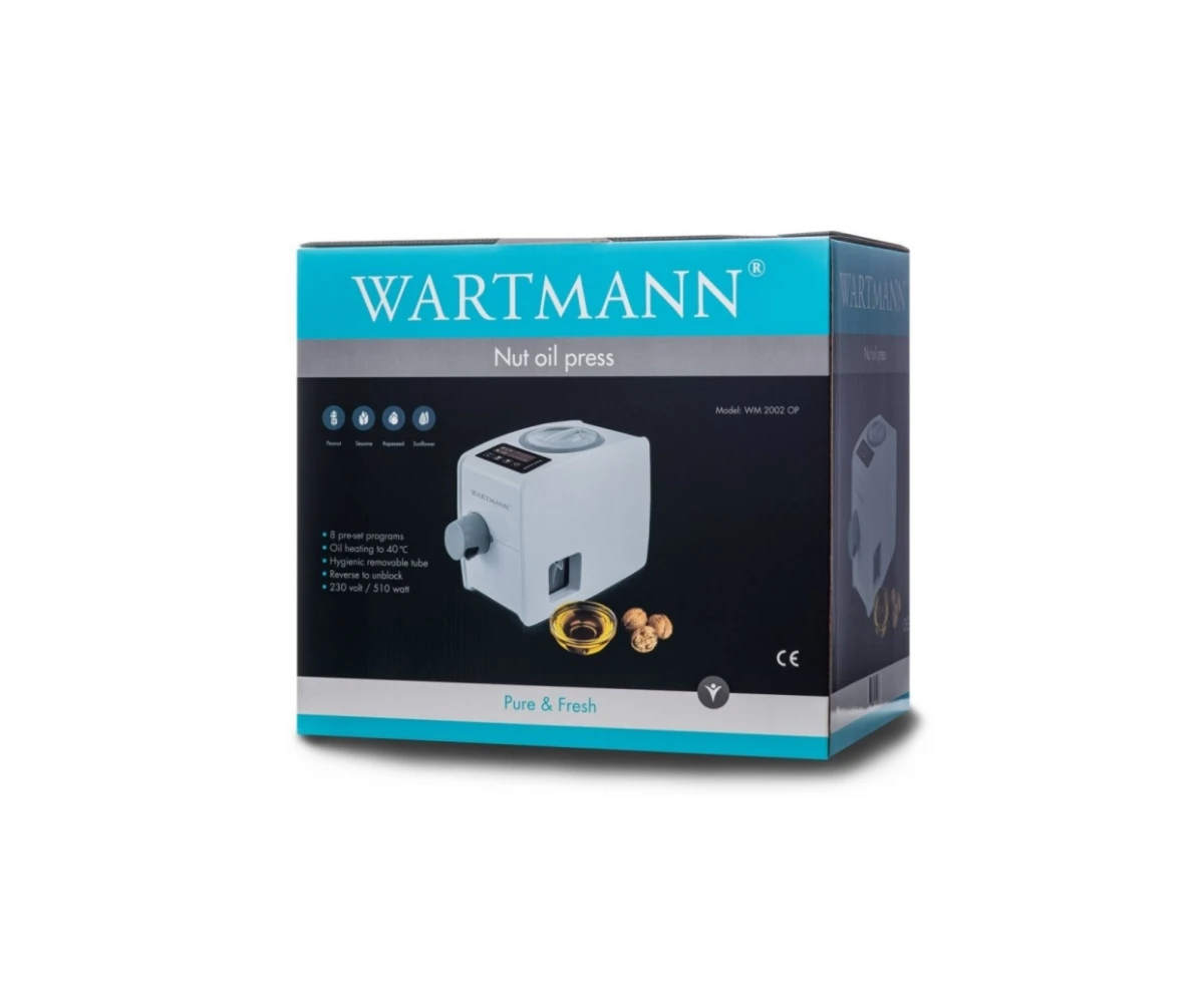 wartmann-box