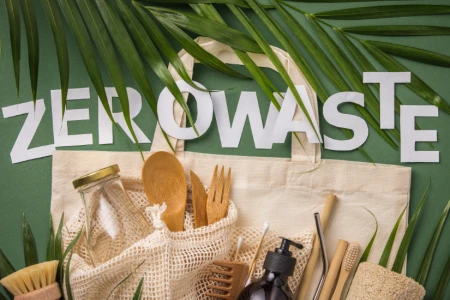 Waste or Treasure? The Second Life of Pressed Oils – in Recycling and Upcycling