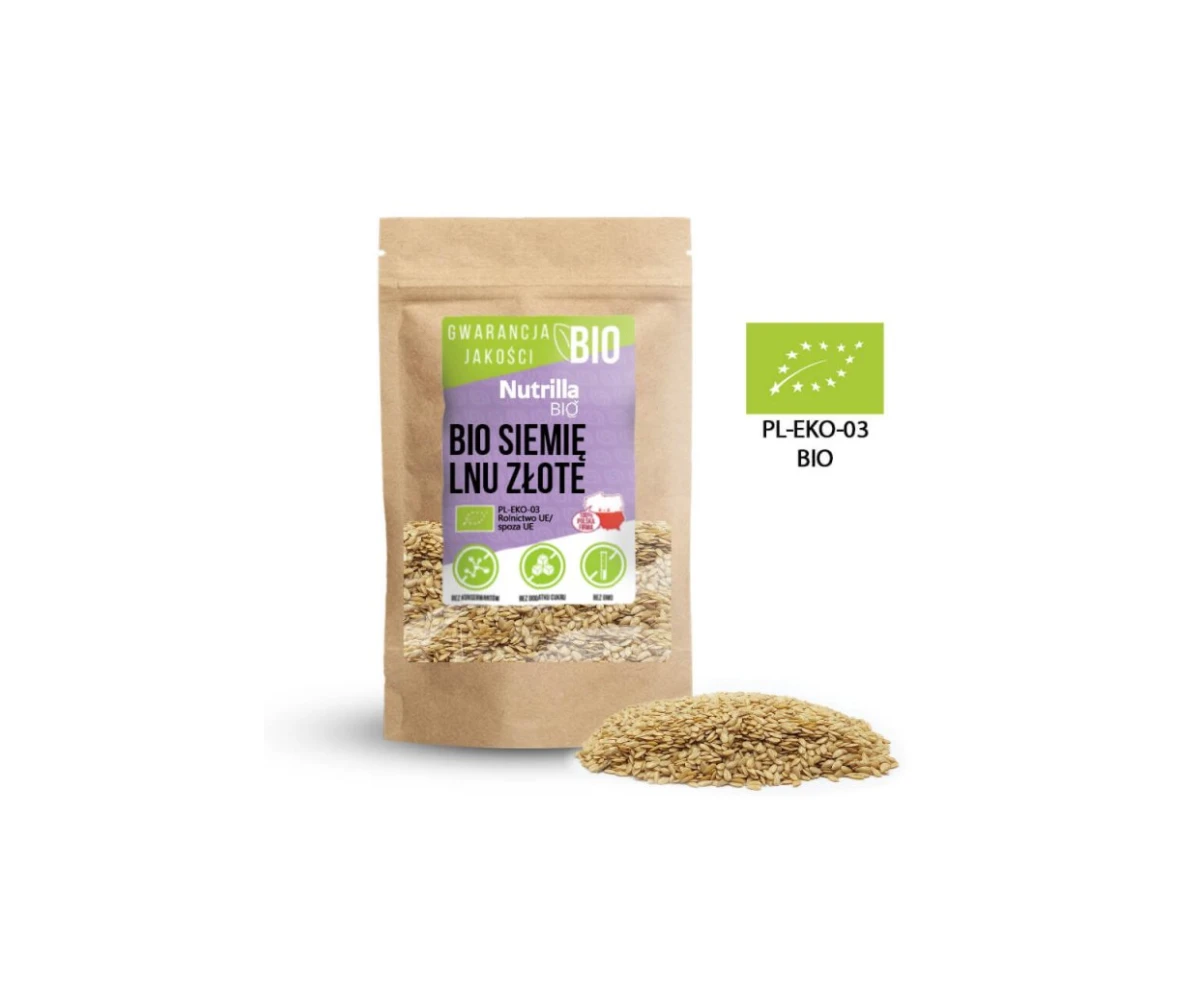 organic-flaxseed-nutrilla
