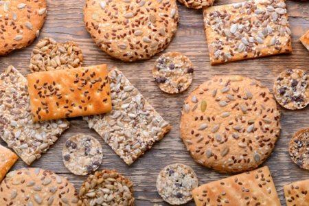 Oil Cake in the Kitchen – Healthy Recipes and Ideas for Its Use