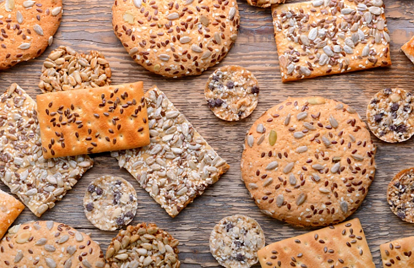 Oil Cake in the Kitchen – Healthy Recipes and Ideas for Its Use