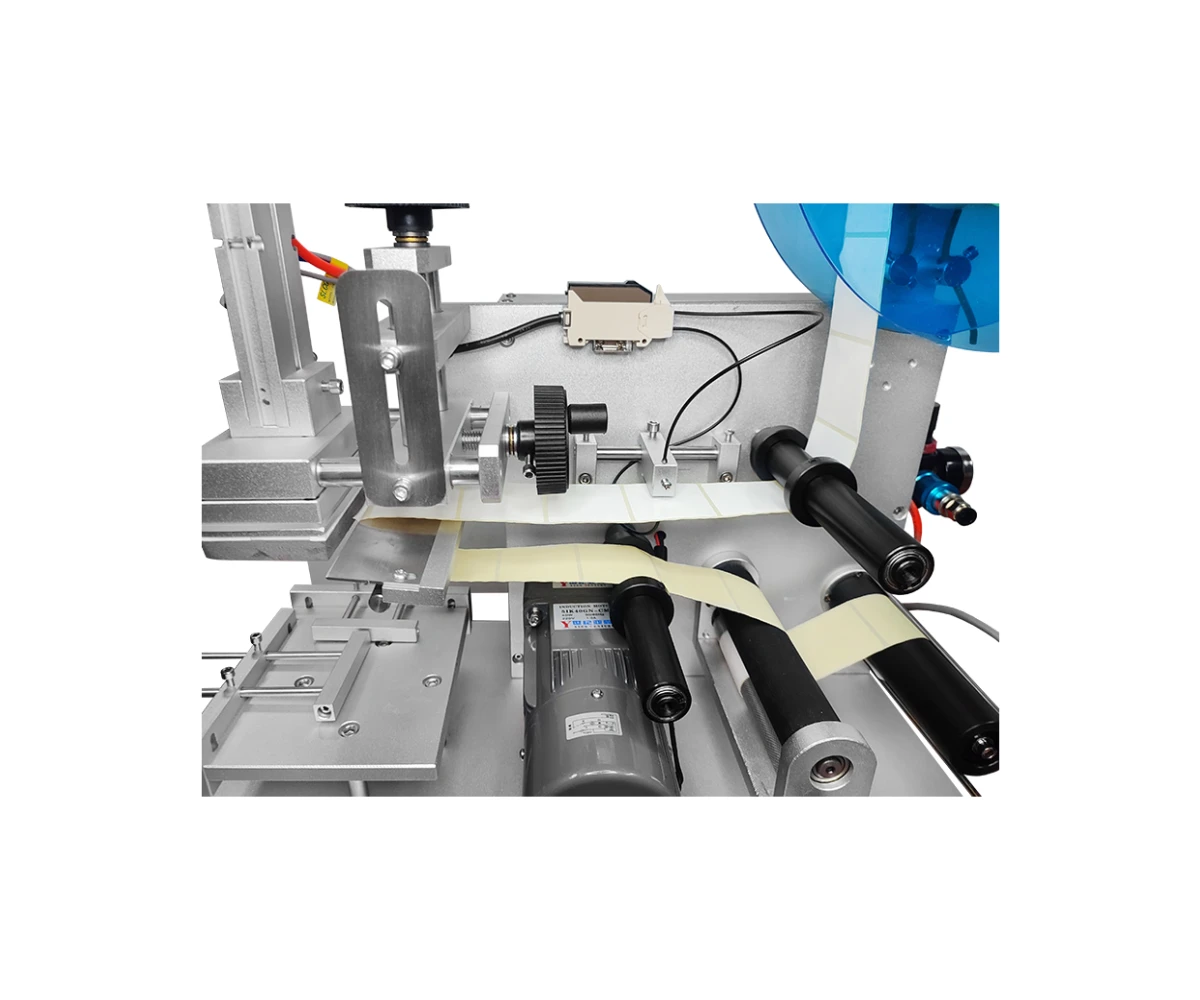 precision-in-labeling