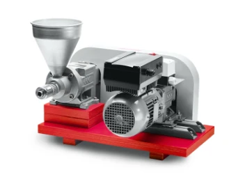 Home Cold Press Oil Machine 3–5 kg/h