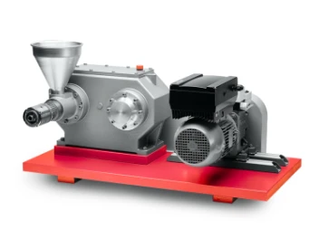 Industrial Cold Oil Press - 5–15 kg/h