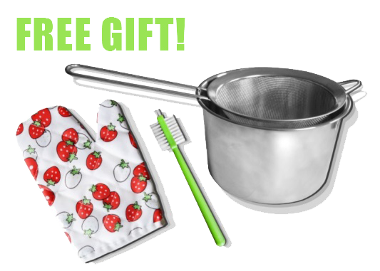 LY-02 free accessories