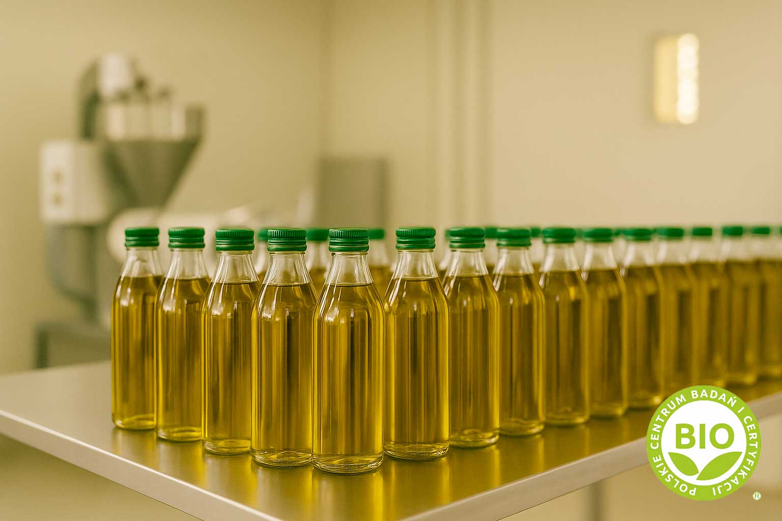 small scale oil production