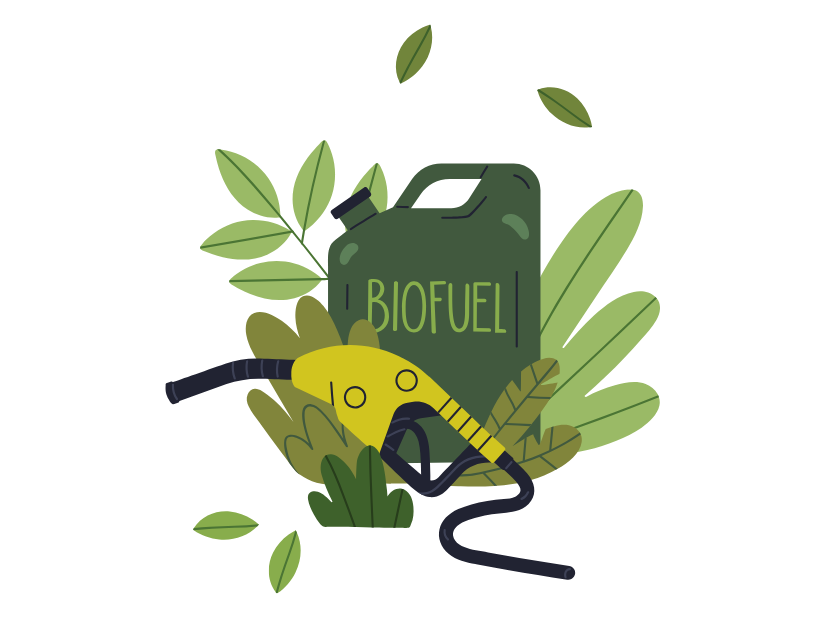 biofuel
