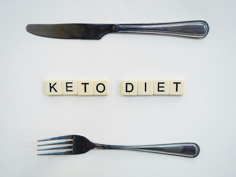keto diet 