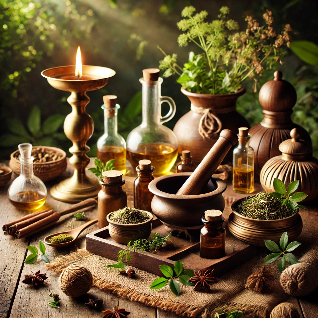 ayurveda