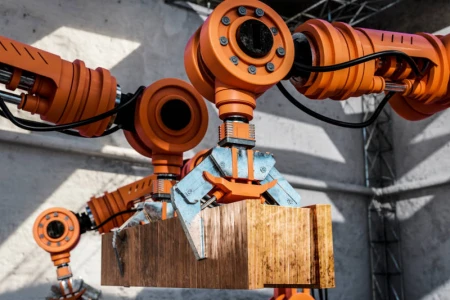 Local Oil Press — The Business of the Future in the Era of Supply Chain Uncertainty