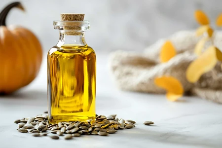 Pumpkin Seed Oil – The Gold of Autumn: How to Press Healthy Oil at Home