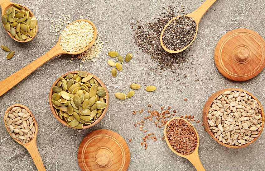 Flavours of the Regions: How Local Vegetable Oils Define a Cuisine