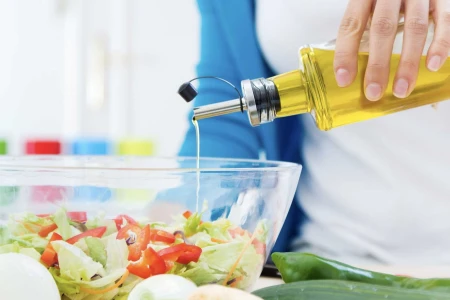 Local Oil Revolution: How Cold-Pressed Homemade Oil is Changing Our Approach to Healthy Eating