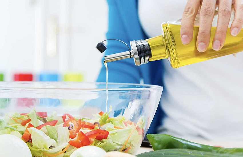 Local Oil Revolution: How Cold-Pressed Homemade Oil is Changing Our Approach to Healthy Eating