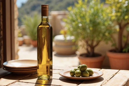 The Healthiest Oil in the World – Complete Guide 2025