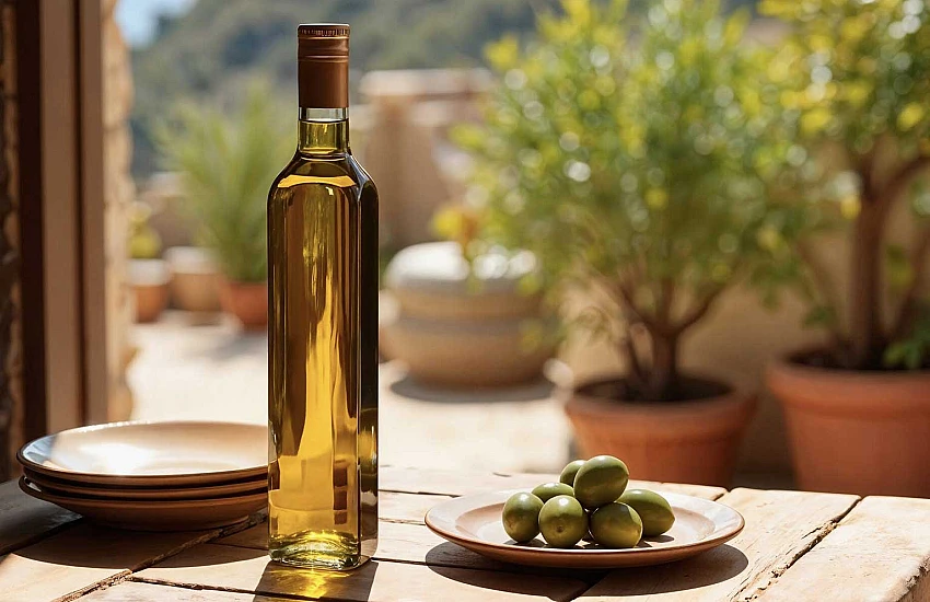 The Healthiest Oil in the World – Complete Guide 2025