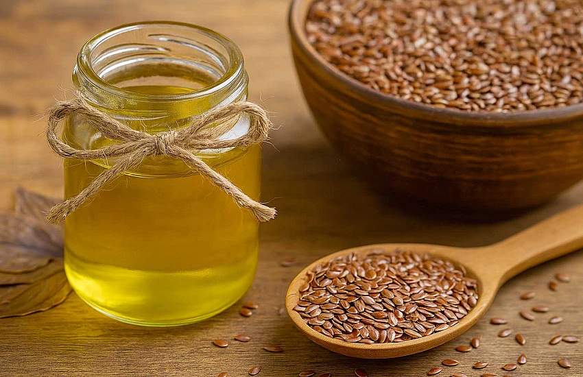 Zero chemicals, 100% natural – the philosophy of pure pressing