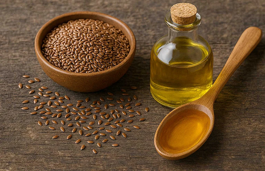 Superfood Oils – Which Seeds to Press for Maximum Health Benefits