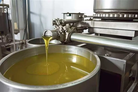 Industrial Oil Press – When Is It Worth Investing in Your Own Oil Pressing Line?