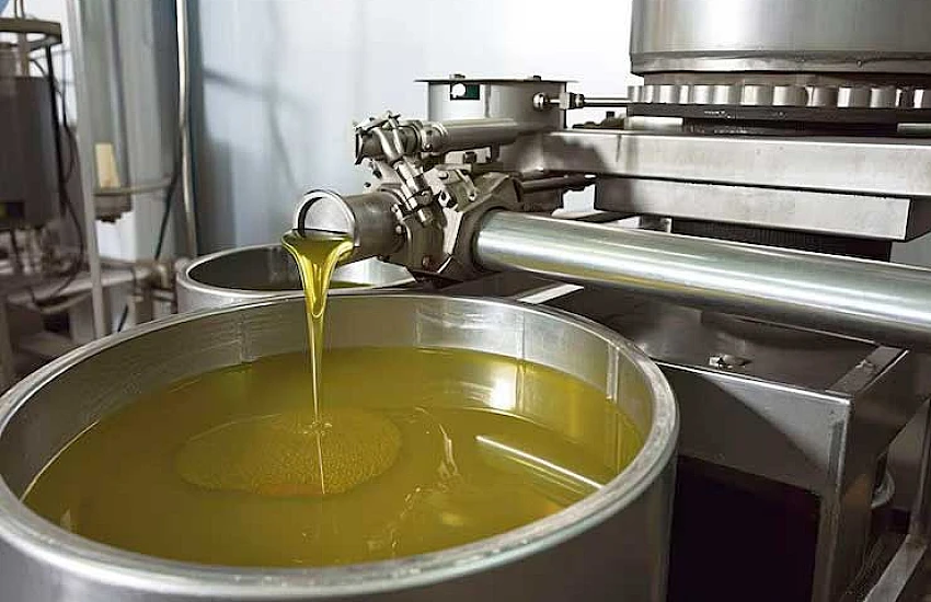 Industrial Oil Press – When Is It Worth Investing in Your Own Oil Pressing Line?