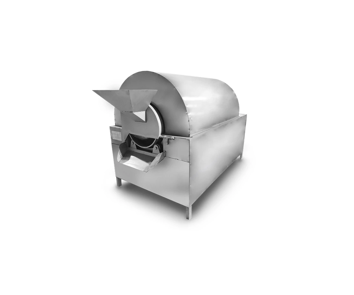 seed-roaster-machine