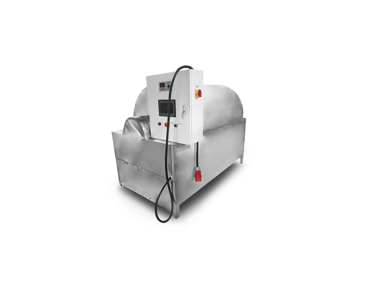 automatic-seed-roaster