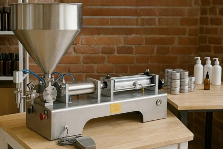 Single-Head or Double-Head Filler? A Practical Guide for Owners of Small and Medium Food Businesses