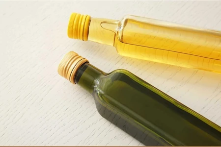 Oil Sedimentation – How to Clarify Cold-Pressed Oil?