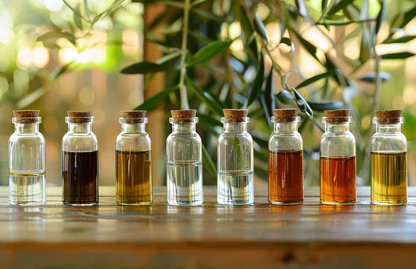 Niche Oils Unavailable in Supermarkets – How to Produce Them and Why It's Worth It