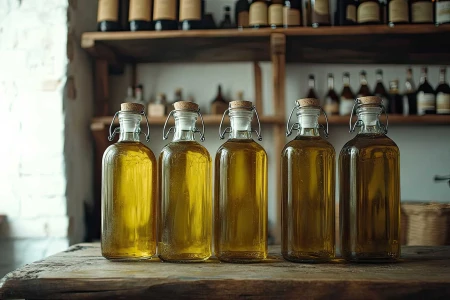 How Pressing Conditions Affect Oil Taste and Quality