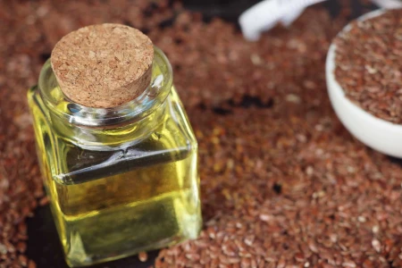 Winter Storage of Oilseeds - How to Control Raw Material Quality for Oil Pressing