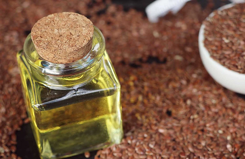 Winter Storage of Oilseeds - How to Control Raw Material Quality for Oil Pressing