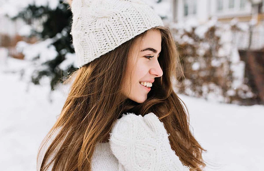 Winter Hair Care: Oiling as a Lifesaver for Dry Hair and Scalp Without Weighing Down