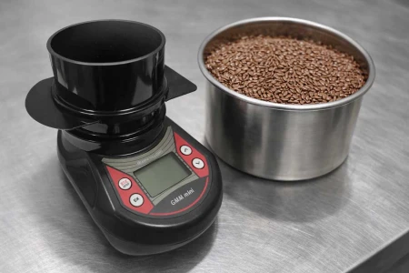 Early spring and the pantry: how to assess seeds after winter before pressing them