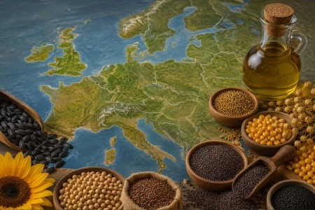 Europe's Shifting Oilseed Map - Which Seeds Will Reach Small Presses in the Next Decade