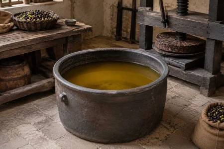 The Archaeology of Sediment - How to Read the Layers at the Bottom of a Settling Tank