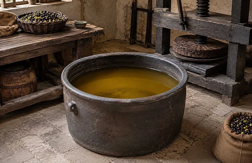 The Archaeology of Sediment - How to Read the Layers at the Bottom of a Settling Tank