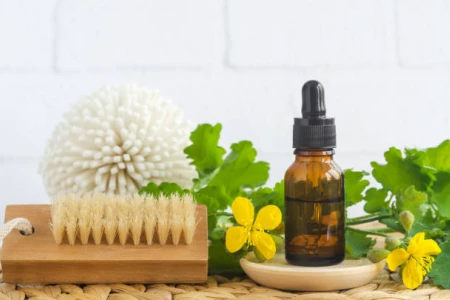 Oil in Cosmetics: A Natural Path to Beautiful Skin and Hair