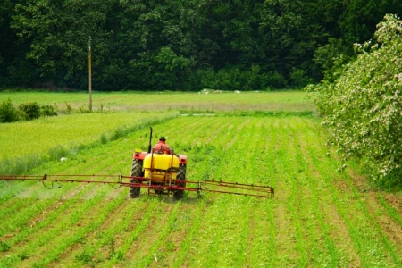 Ecology in Agriculture – Risks Arising from Excessive Use of Chemicals