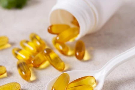 Edible Oils: Natural Support for Your Body or an Alternative to Pharmaceuticals?