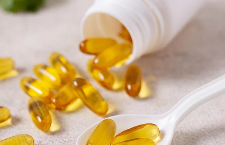 Edible Oils: Natural Support for Your Body or an Alternative to Pharmaceuticals?