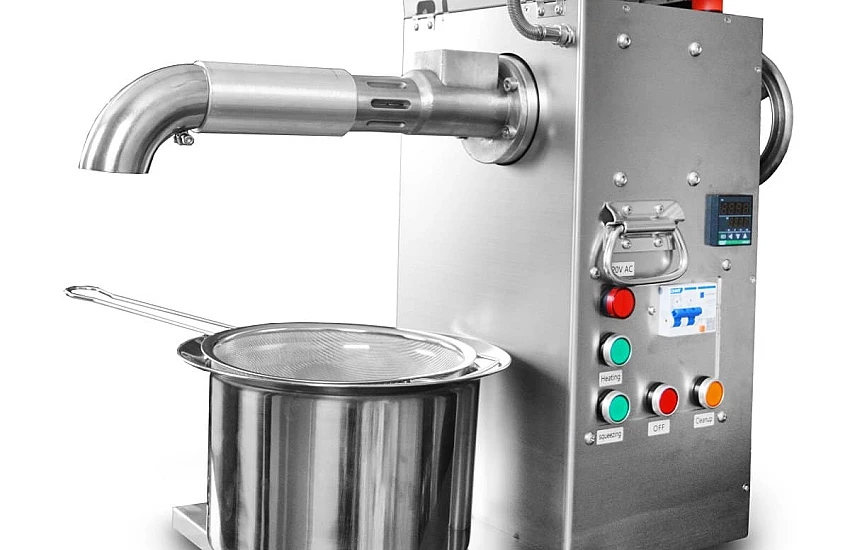 Where to buy an oil press?